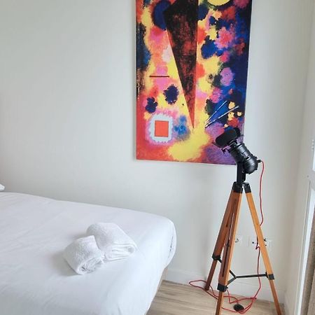 Atico Gaditano Cádiz Exteriér fotografie